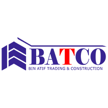 Batco Bin Atif Trading & Construction.
