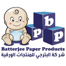 Batterjee Paper Product Co
