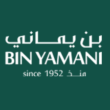Bin Yamani Building Materials