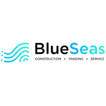 Blue Seas Contracting Company