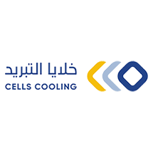 Cells Cooling