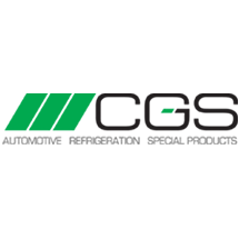 CGS - Coldstores Group of Saudi Arabia
