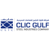 Clic Gulf Steel Industries Company