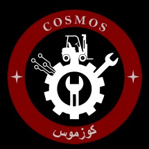 Cosmos Trading EST.