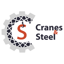 Cranes And Steel