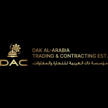Dak Al Arabia Trading and Contracting EST
