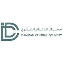 Dammam Central Foundry