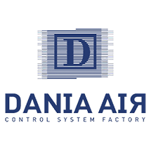 Dania Air Control System Factory