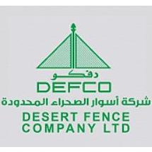Desert Fence Company LTD. (DEFCO )