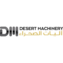 Desert Machinery