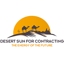 Desert Sun For Contracting