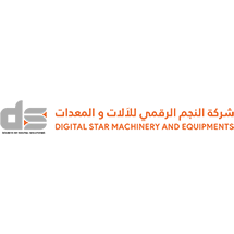Digital Star Machinery And Equipments