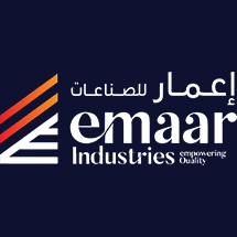 Emaar Industries