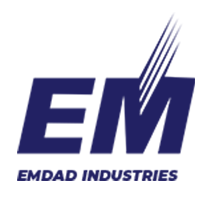 Emdad Steel