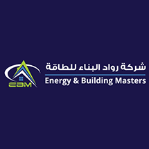 Energy and Building Masters