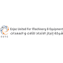 Enjaz United for Machinery and Equipment