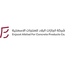 Enjazat Al Bilad Cement Products Company