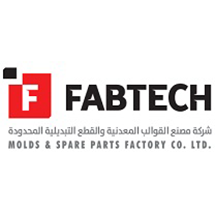 Fabtech Molds and Spare Parts Factory Company LTD.