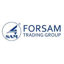 Forsam Axles Factory
