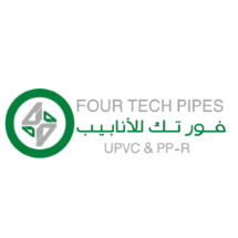 Four Tech Pipes