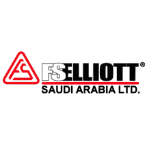 FS Elliott Saudi Arabia