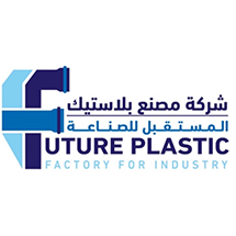 Future Plastic Factory for Industry
