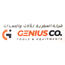 Genius Company Tools & Equipments.