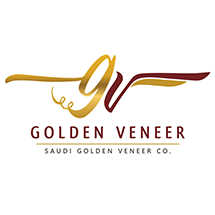 Golden Veneer