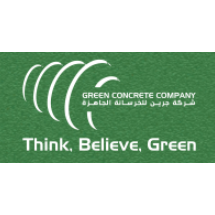 Green Concrete Company