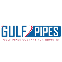 Gulf Pipes Company For Industry