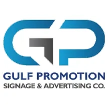 Gulf Promotion Signage And Advertising Company