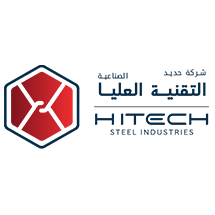 Hitech Steel Industries.