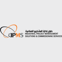 Industrial Project Management Solutions (IPMS)