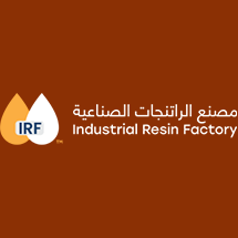 Industrial Resin Factory