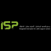 Integrated Steel Plant for Cable Support System