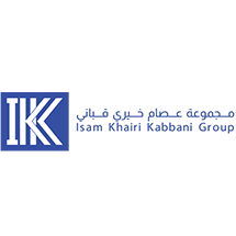 Isam Khairi Kabbani Group