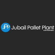Jubail Pallet Plant