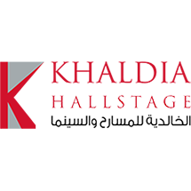 Khaldia Hallstage