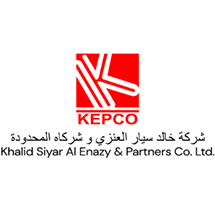 Khalid Siyar Al Enazy & Partners Co. Ltd (KEPCO)