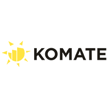 Komate Glass