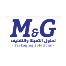 M & G For Packaging Solutions