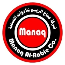 Manaq Al Rabie company