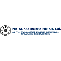 Metal Fasteners Mfr. Co. Ltd
