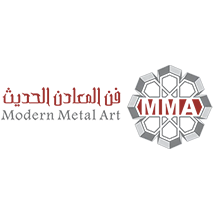 Modern Metal Art
