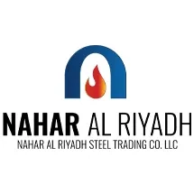 Nahar Al Riyadh Steel Trading Company LLC