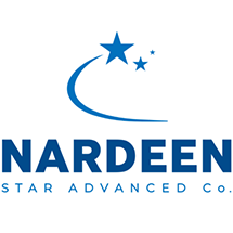 Nardeen Star Advanced Company.