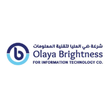 Olaya Brightness For Information Technology Company