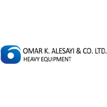 Omar K.Alesayi & Co Ltd