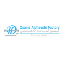 Osama Aldeeshi Factory
