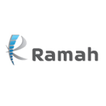 Ramah Aluminium & Metal Coating Factory Co. LLC.